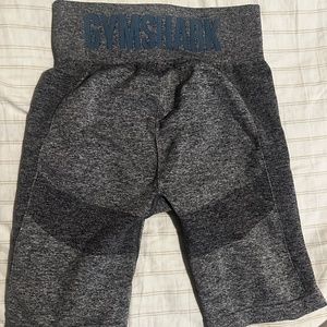 Gym Shark Biker Shorts